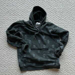 Zoe Karssen Charcoal Hoodie